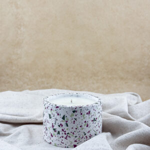 Świeca sojowa MANGOCHI 150ml